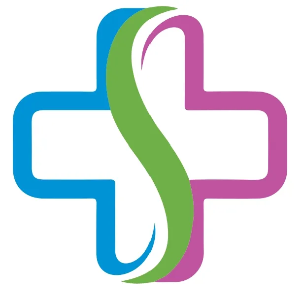 SpryLife Pharmacy Logo - 1st Parklands Avenue, Nairobi