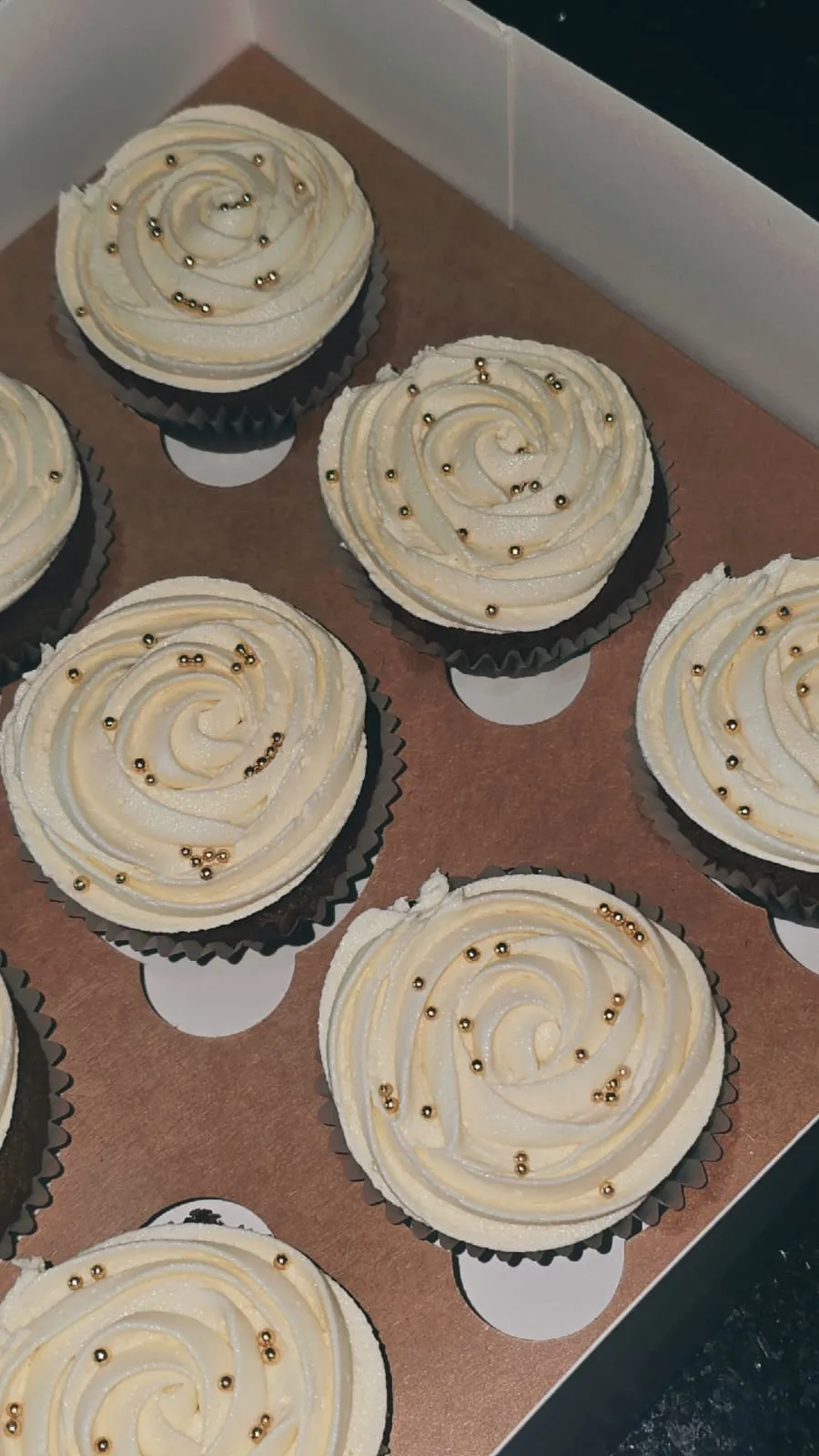 Premium Custom Cupcakes in Parklands Nairobi