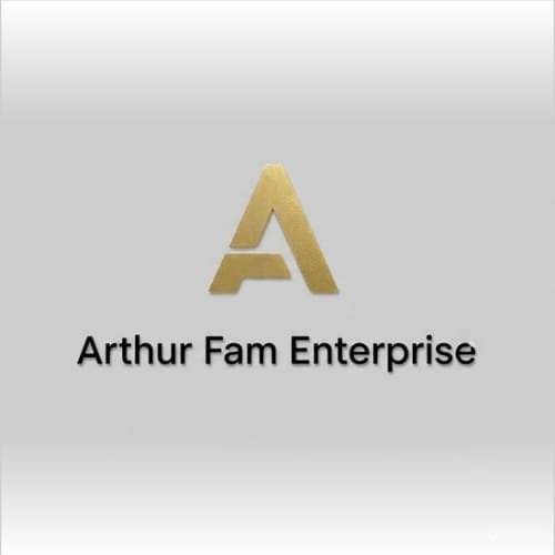 Arthur Fam Enterprise - Digital Services in Online